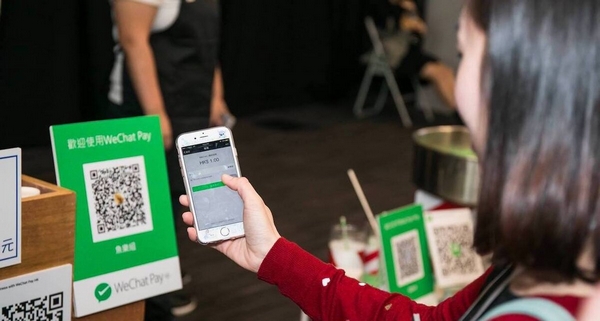 Организация платежей через банк, Alipay, WeChat с максимальной безопасностью